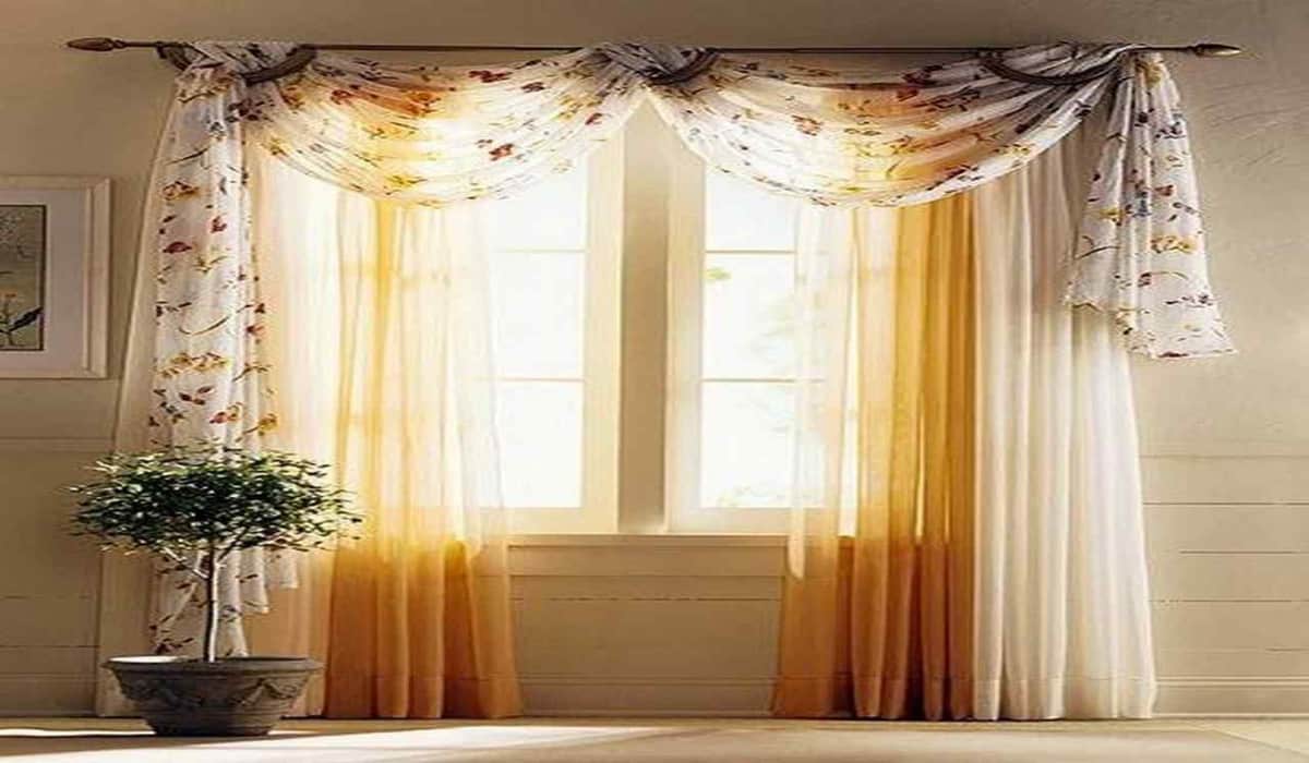 what is fabric curtains  + purchase price of fabric curtains