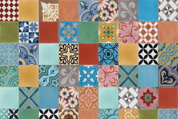 Buy The Latest Types of Cement Tile Flooring