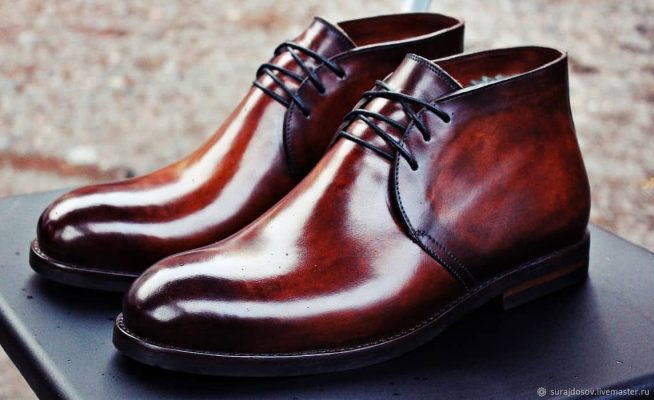leather shoes for men brands which are popular