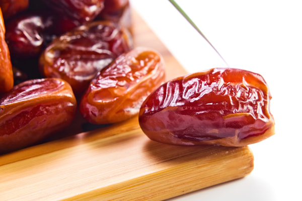 Which Is The Best Amber Dates? + Complete Comparison | Great Price