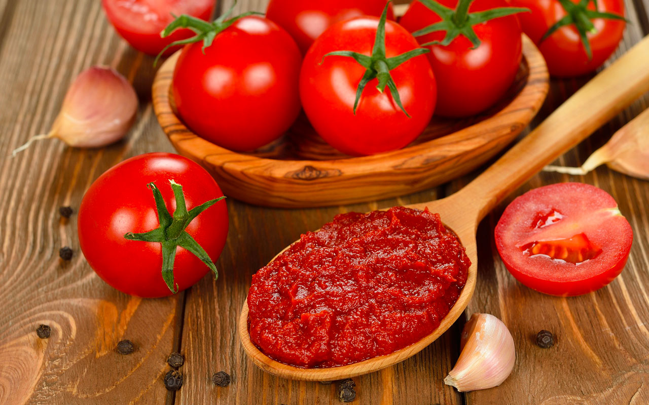 Tomato paste wholesale suppliers manufacturers price