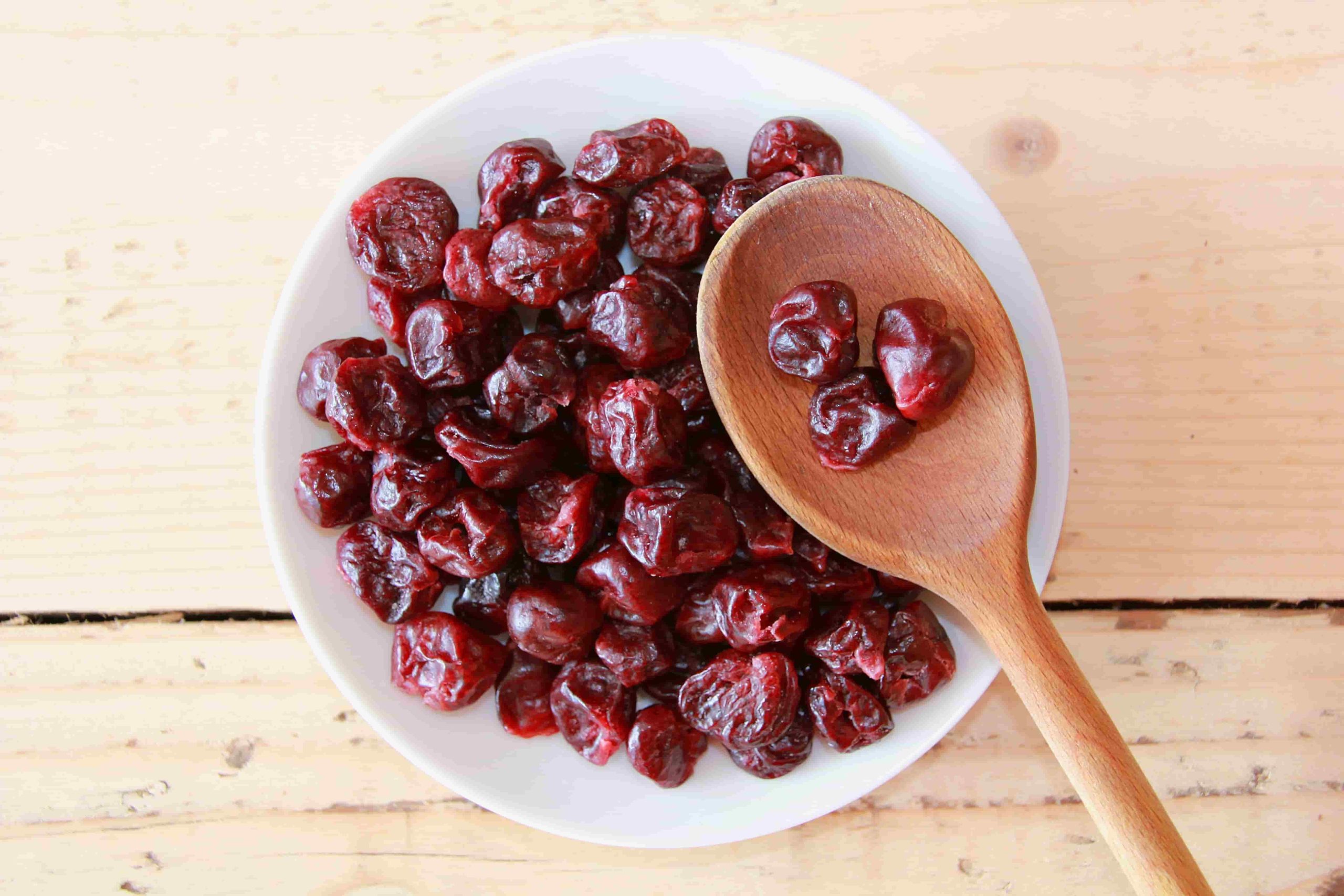 what is dried cherry  + purchase price of dried cherry