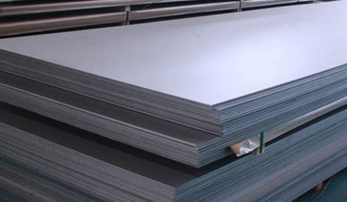 Black steel sheet thickness | Buy at a cheap price