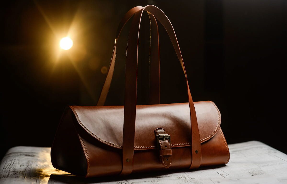 Introducing luxury leather bags  + the best purchase price