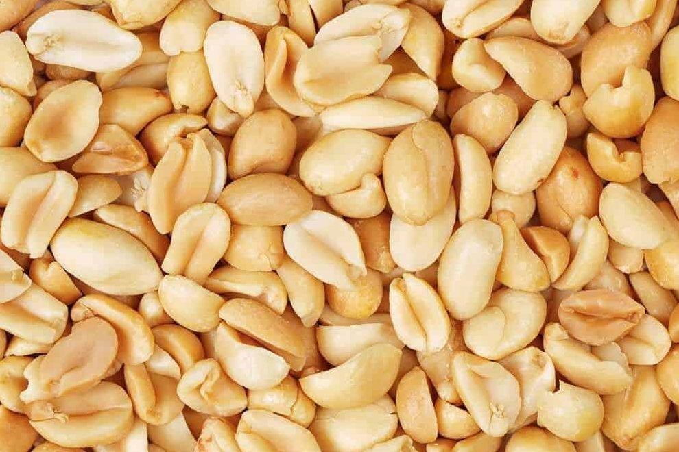 Getting to know roasted peanuts  + the exceptional price of buying roasted peanuts