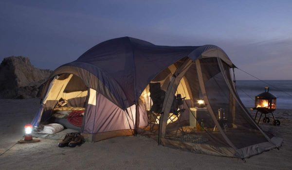 Buy the best types of camping tent at a cheap price