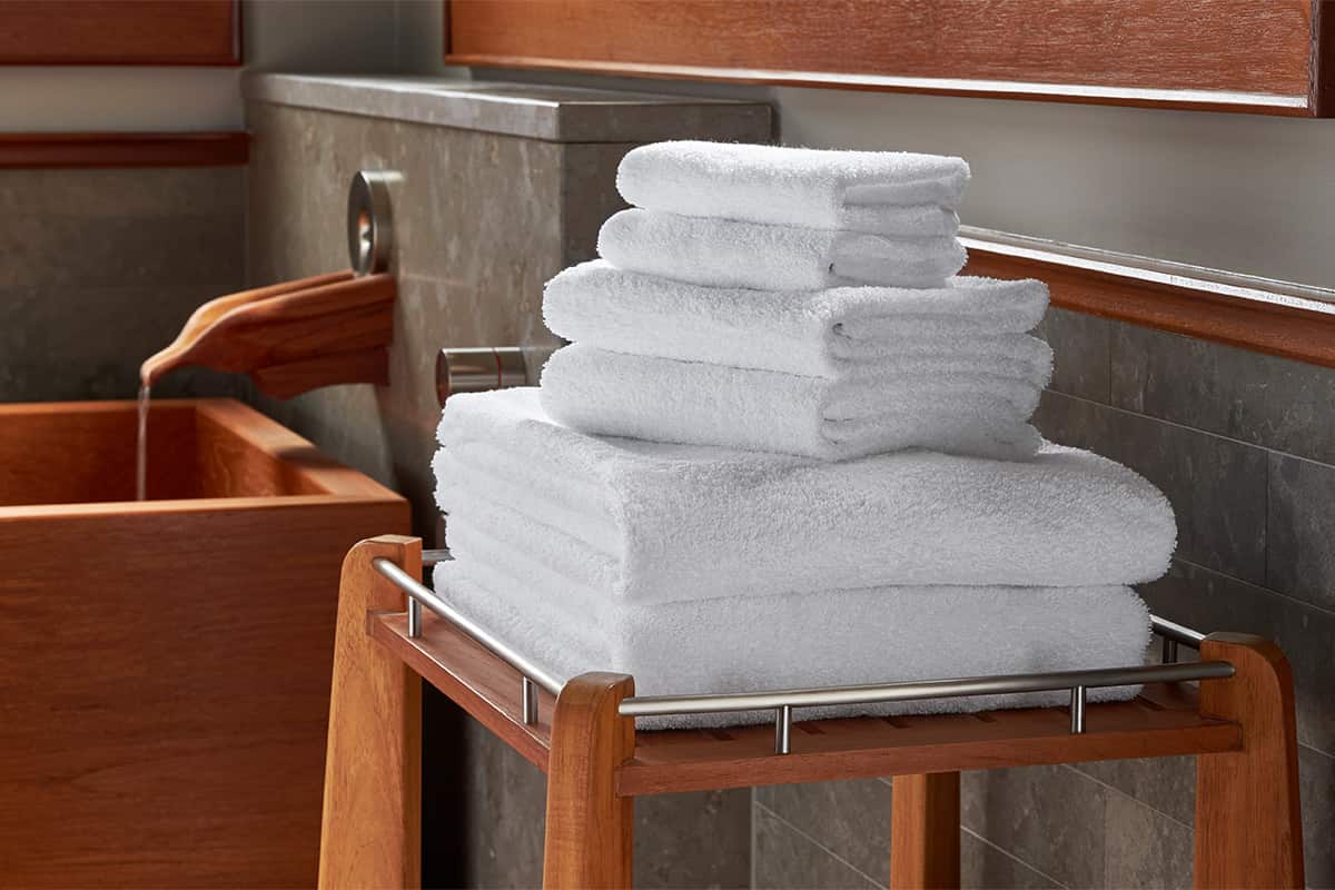 Buy The Latest Types of Dubai Towel at a Reasonable Price