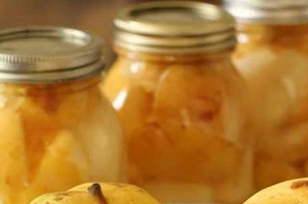 Buy The Latest Types of canned pears At a Reasonable Price
