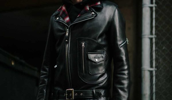 Genuine Leather Jacket 2023 Price List