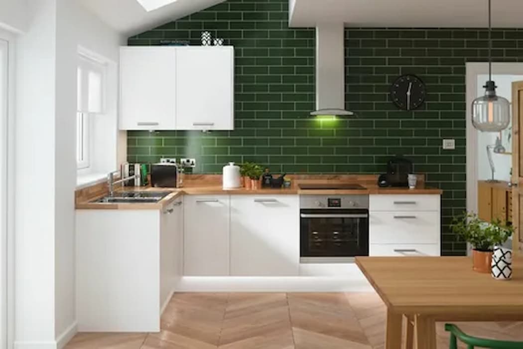 Buy The Latest Types of Lime Backsplash At a Reasonable Price