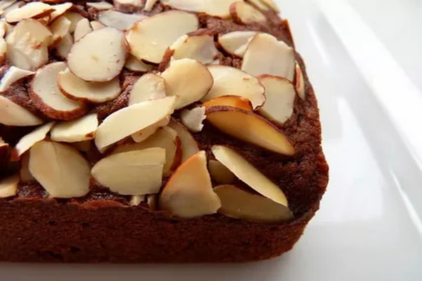 "Spanish Almond Cake Price Recipe Ingredients easy to prepare and quick "
