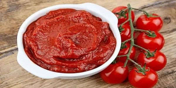 Buy Aseptic Tomato Paste Types + Price