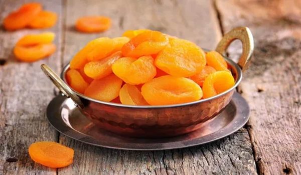 Buy Dried Apricots Iron Types + Price