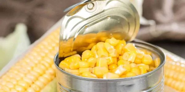Purchase And Day Price of Easy Canned Corn