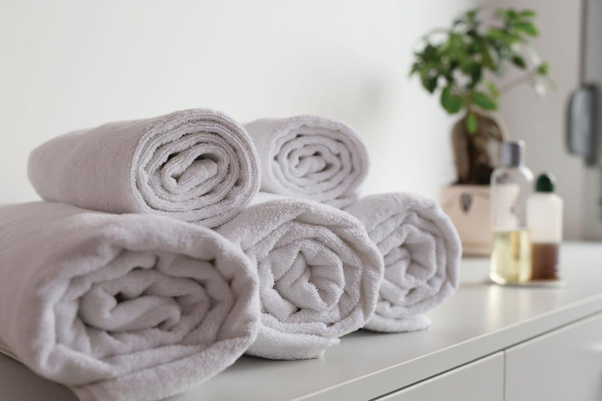 Buy The Latest Types of Dubai Towels at a Reasonable Price