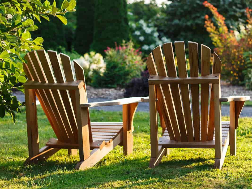 Buy the best types of garden chairs at a cheap price