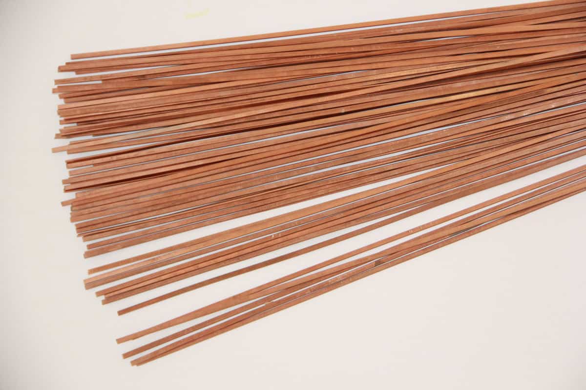 The Price of Welding Rod + Purchase and Sale of Welding Rod Wholesale