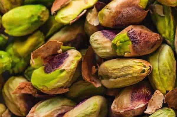 Introducing roasted pistachio kernels + the best purchase price