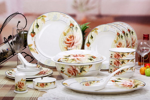 porcelain hotel dinnerware | Buy at a cheap price