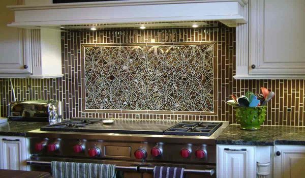 The Purchase Price of Backsplash Designs + Advantages And Disadvantages