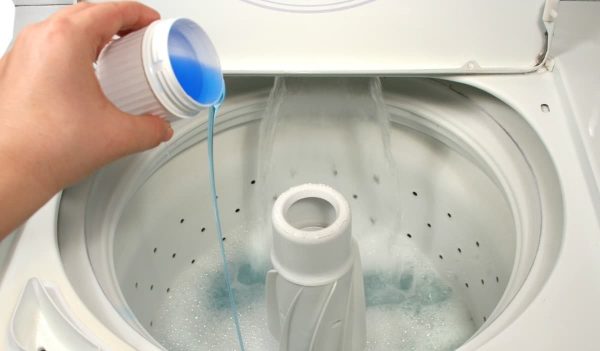 Descaler Liquid for Washing Machine semi-automatic  + Best Buy Price