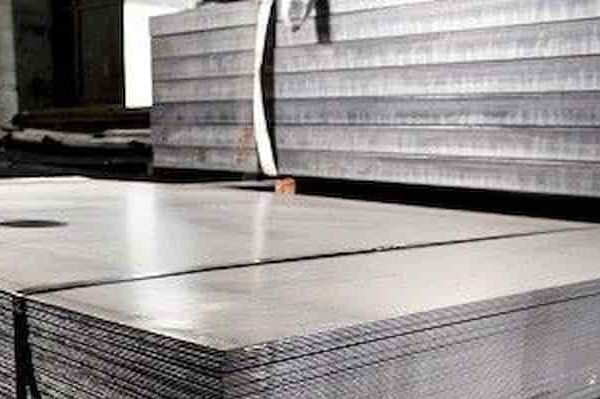 Buy The Latest Types of galvanized steel sheet At a Reasonable Price