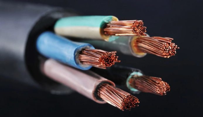 Top wire and cable distributors in Dubai