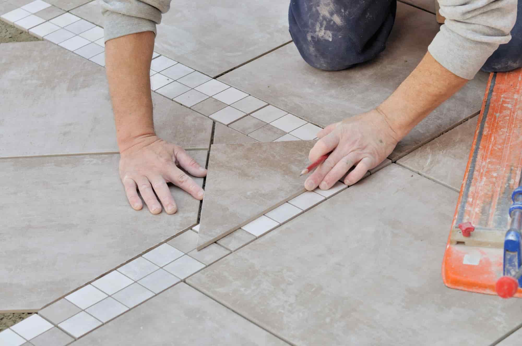 floor Tile ceramic supply distributors wholesale are shipped to consumers