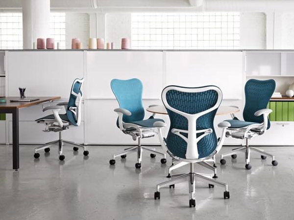 Plastic Office Chair 600 700 + The Best Buy Price