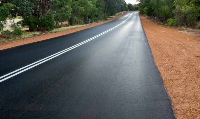 The Purchase Price of Driveway Bitumen+ Advantages And Disadvantages
