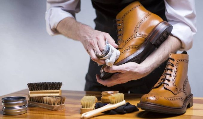 Can You Use Toothpaste to Clean Leather Shoes