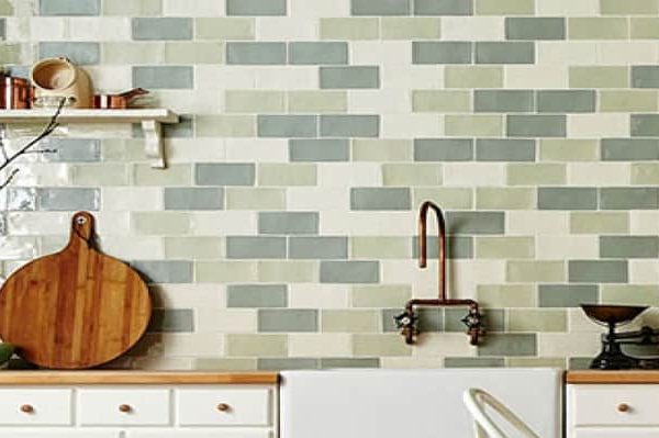 Buy ceramic tiles for kitchen floor + Best Price