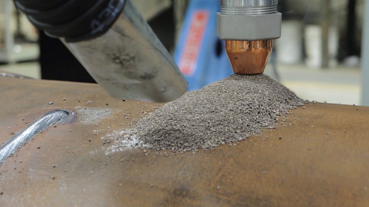 Getting to know welding powder  + the exceptional price of buying welding powder