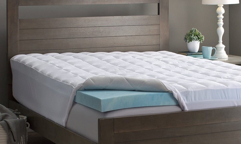 Buy New models of waterproof mattress protector + Great Price