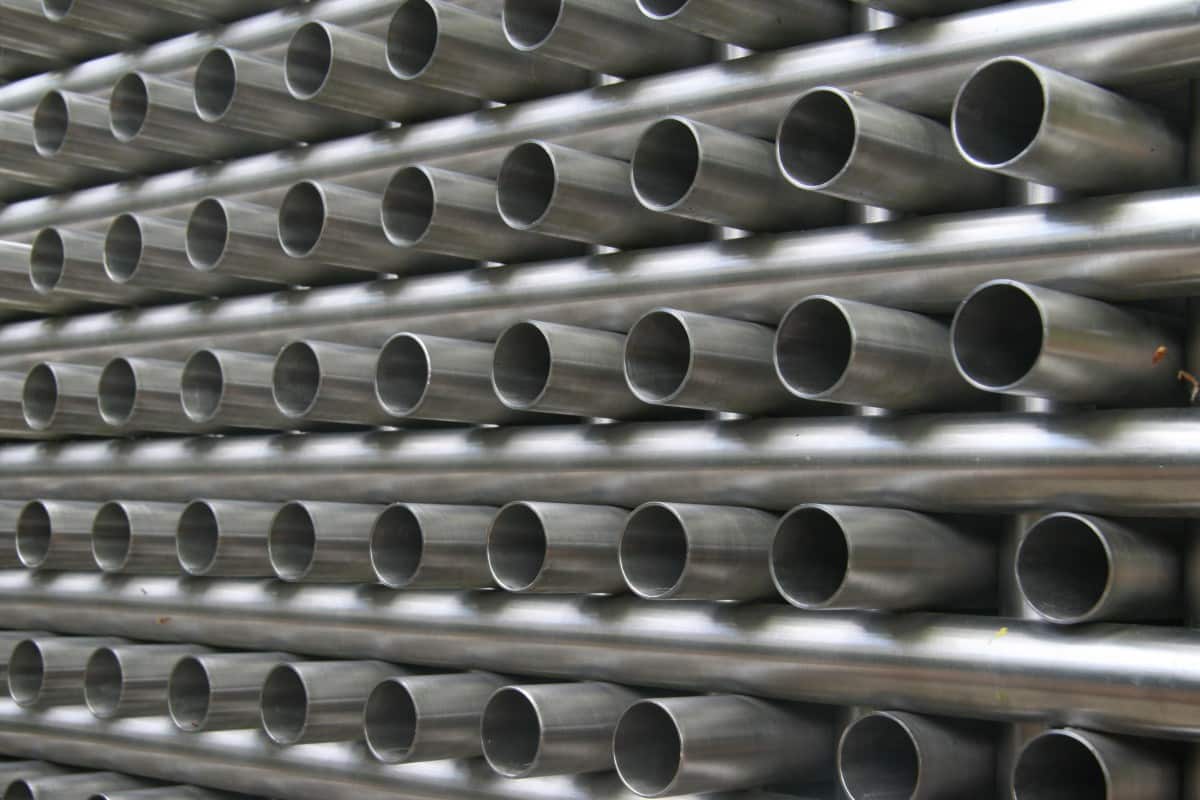 Buy Steel Rod | Selling All Types of Steel Rod at a Reasonable Price