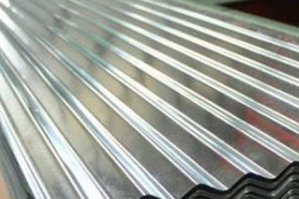 Purchase and price of Coated Iron Sheet types