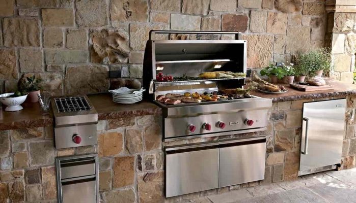 Buy cement tile outdoor kitchen At an Exceptional Price