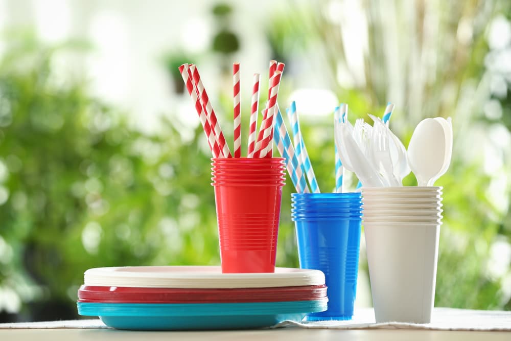 plastic ware examples sets product