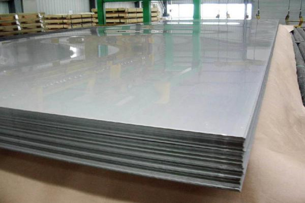 Buy Stainless Steel Plate + Great Price With Guaranteed Quality