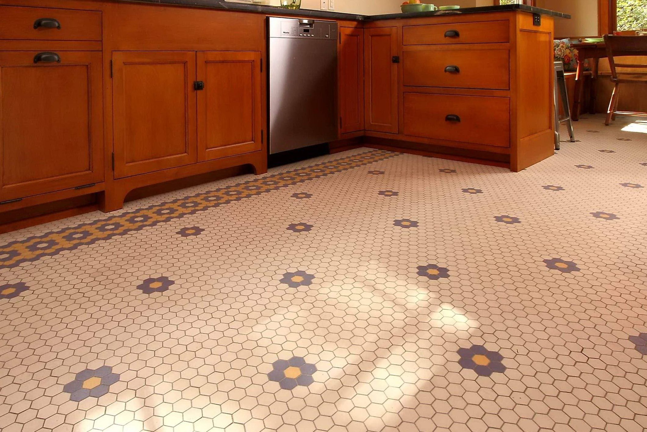 porcelain ceramic tile kitchen floor price