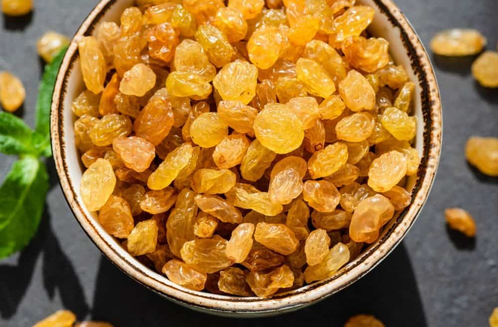 Purchase And Day Price of sun maid golden raisins