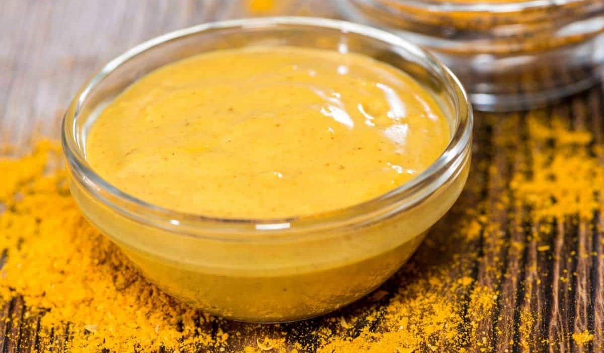 Yellow Curry Sauce 2023 Price List