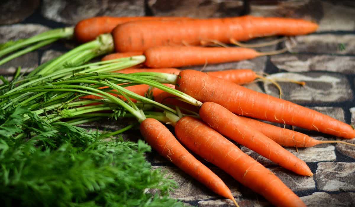 buy danvers carrots online uk