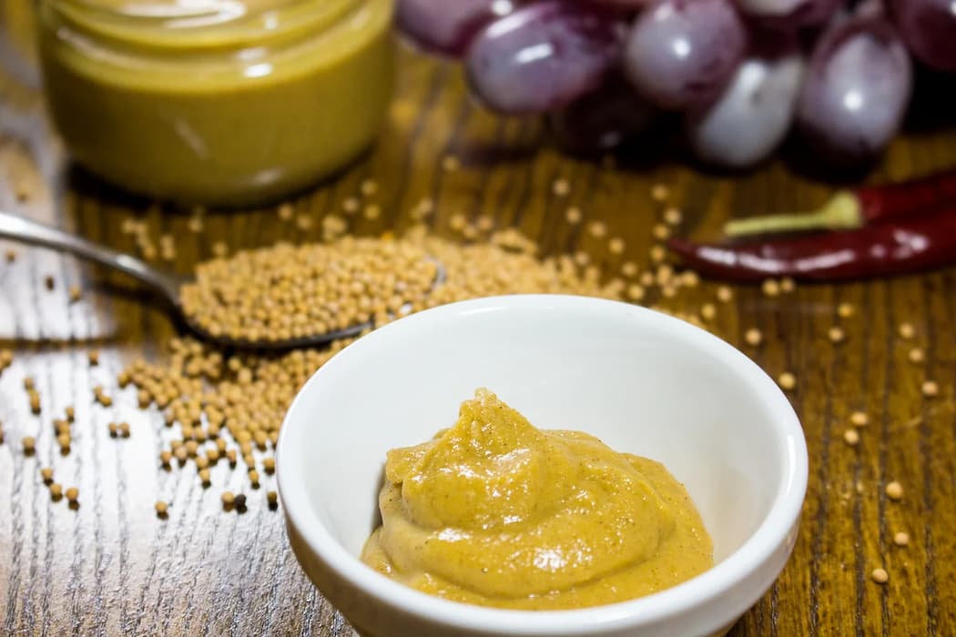 Buy The Latest Types of Mustard Sauce At a Reasonable Price