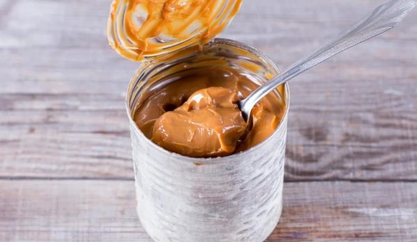 Purchase Price of Raw almond butter + Preparation Method