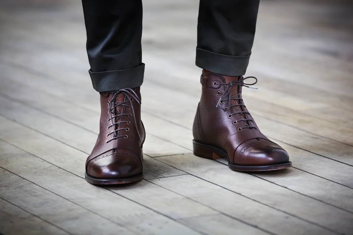 Purchase And Day Price of Men Stylish Boots