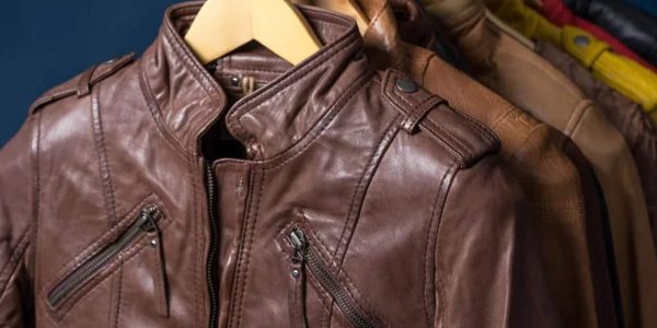 Mens Jacket Leather Purchase Price + Preparation Method