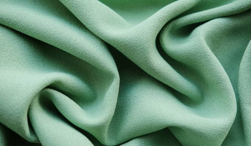what is georgette fabric  + purchase price of georgette fabric