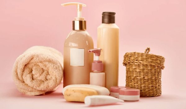 Buy All Kinds of Fragrance-free shampoo at the Best Price