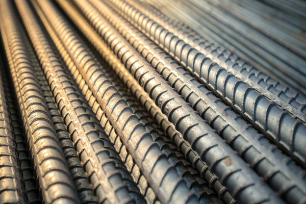Buy The Best Types of 20mm Rebar at a Cheap Price